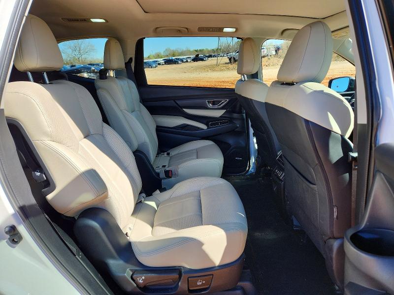 Aukcja sprzedaży 2020 Subaru Ascent, vin: 4S4WMAPD5L3459262, numer aukcji: 46590506