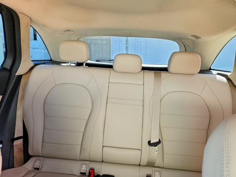 Продажа на аукционе авто 2017 Mercedes-benz Glc, vin: WDC0G4JB1HF196567, номер лота: 47384416