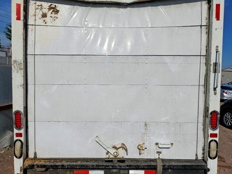 46942906 :رقم المزاد ، 1GDY72BA6C1903554 vin ، 2012 Gmc Savana مزاد بيع