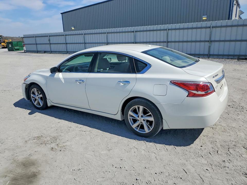 46668526 :رقم المزاد ، 1N4AL3AP3DC234717 vin ، 2013 Nissan Altima مزاد بيع