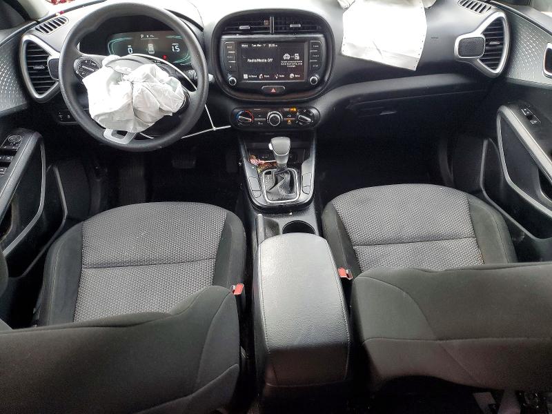 Aukcja sprzedaży 2024 Kia Soul, vin: KNDJ23AU5R7913892, numer aukcji: 45782386