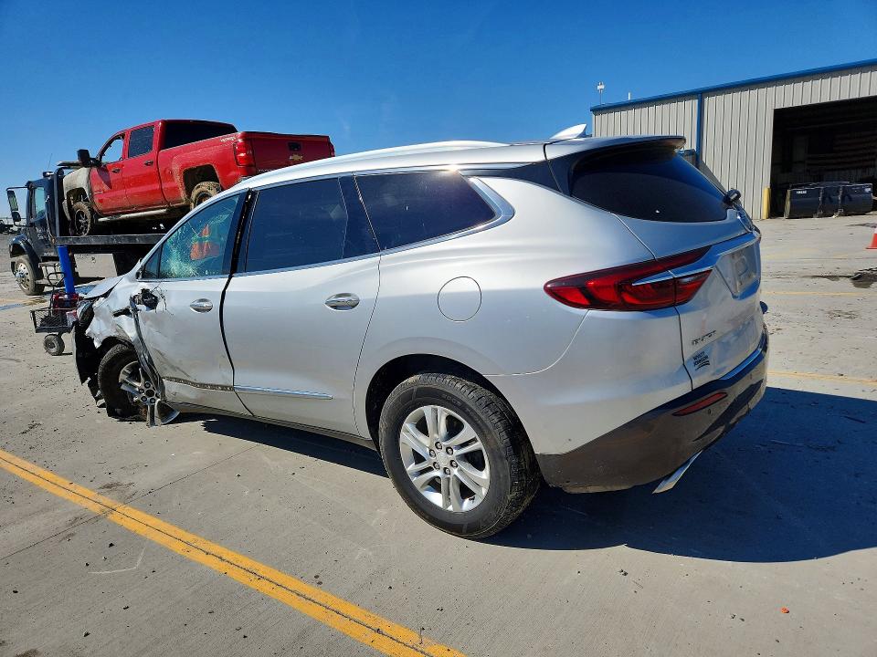 Продажа на аукционе авто 2019 Buick Enclave, vin: 5GAERBKWXKJ186430, номер лота: 46477436