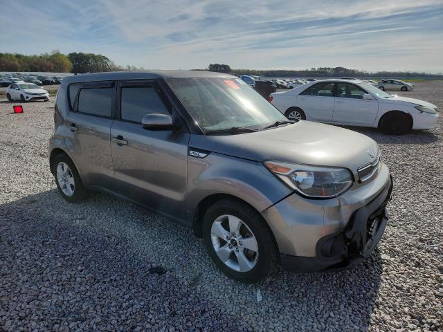 2017 Kia Soul მანქანა იყიდება აუქციონზე, vin: KNDJN2A25H7492559, აუქციონის ნომერი: 47072536