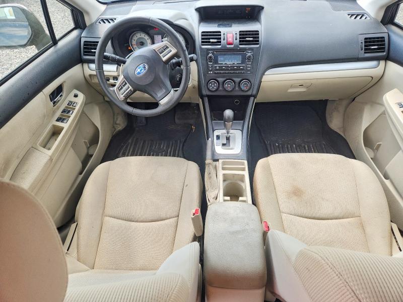 Aukcja sprzedaży 2014 Subaru Impreza, vin: JF1GPAL6XE8236234, numer aukcji: 47692246