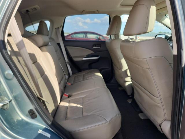 Продажа на аукционе авто 2012 Honda Cr-v, vin: 2HKRM4H79CH603895, номер лота: 47947266