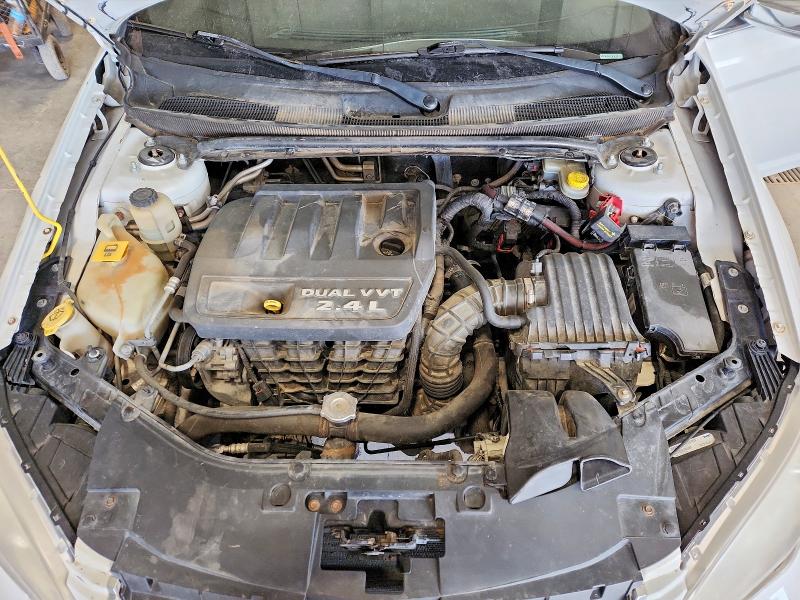 2012 Chrysler 200 მანქანა იყიდება აუქციონზე, vin: 1C3CCBCBXCN303747, აუქციონის ნომერი: 45589456