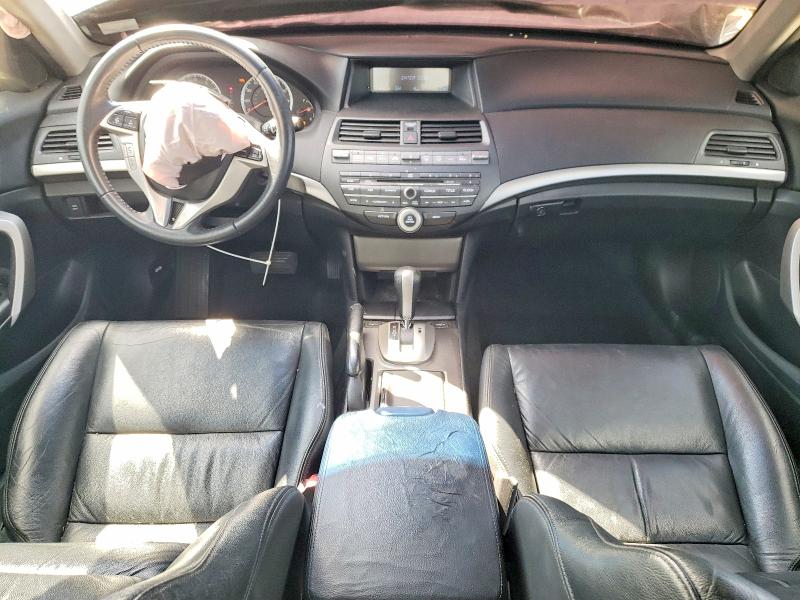 Auction sale of the 2010 Honda Accord, vin: 1HGCS2B86AA010437, lot number: 46952166