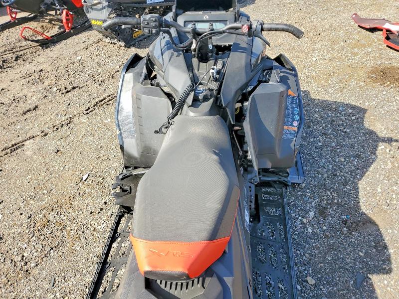 Продаж на аукціоні авто 2024 Ski-doo Mxz Xrs 850, vin: 2BPSMARA1RV000050, номер лоту: 47771476