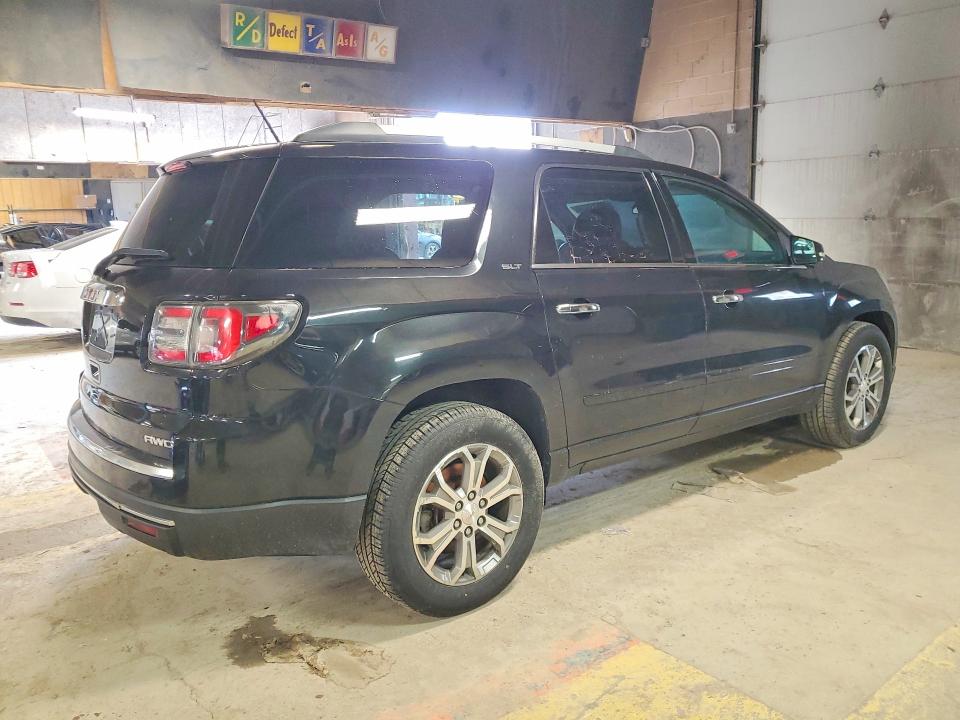 Продаж на аукціоні авто 2014 Gmc Acadia, vin: 1GKKVRKDXEJ342981, номер лоту: 45764636