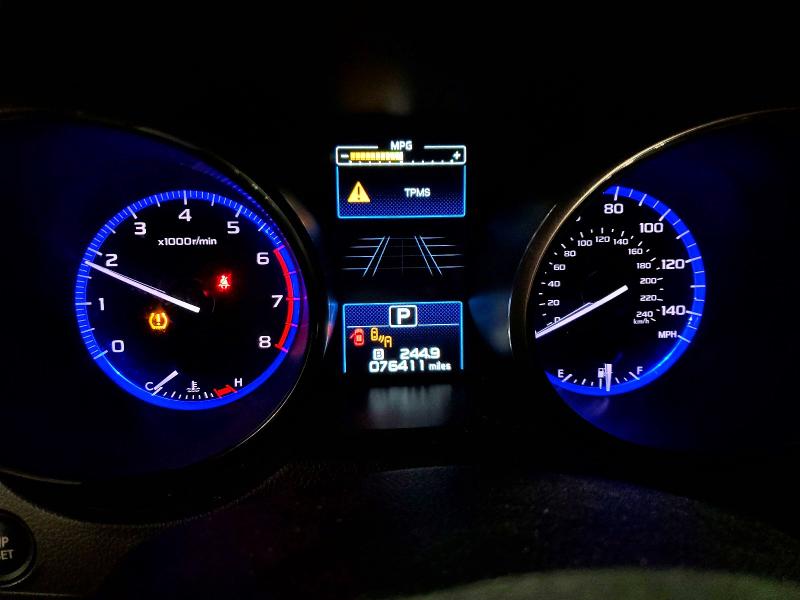 47181846 :رقم المزاد ، 4S4BSANC1J3336733 vin ، 2018 Subaru Outback مزاد بيع
