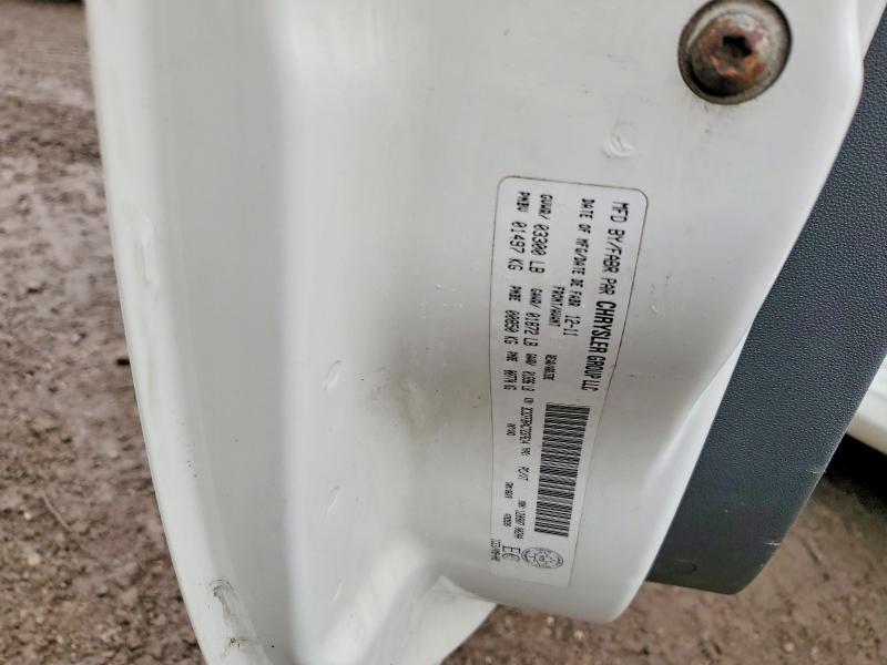 46632346 :رقم المزاد ، 3C3CFFBR4CT237614 vin ، 2012 Fiat 500 مزاد بيع