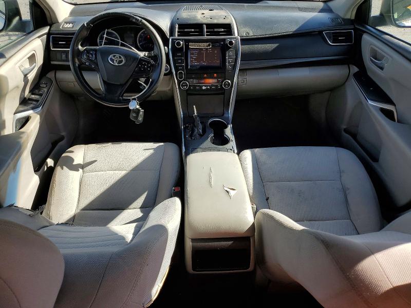 47948316 :رقم المزاد ، 4T1BD1FK1GU193298 vin ، 2016 Toyota Camry Hybrid مزاد بيع