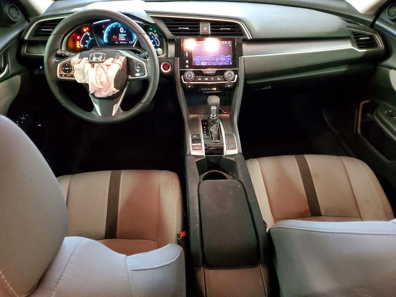 Aukcja sprzedaży 2017 Honda Civic, vin: 19XFC1F32HE005714, numer aukcji: 48153006