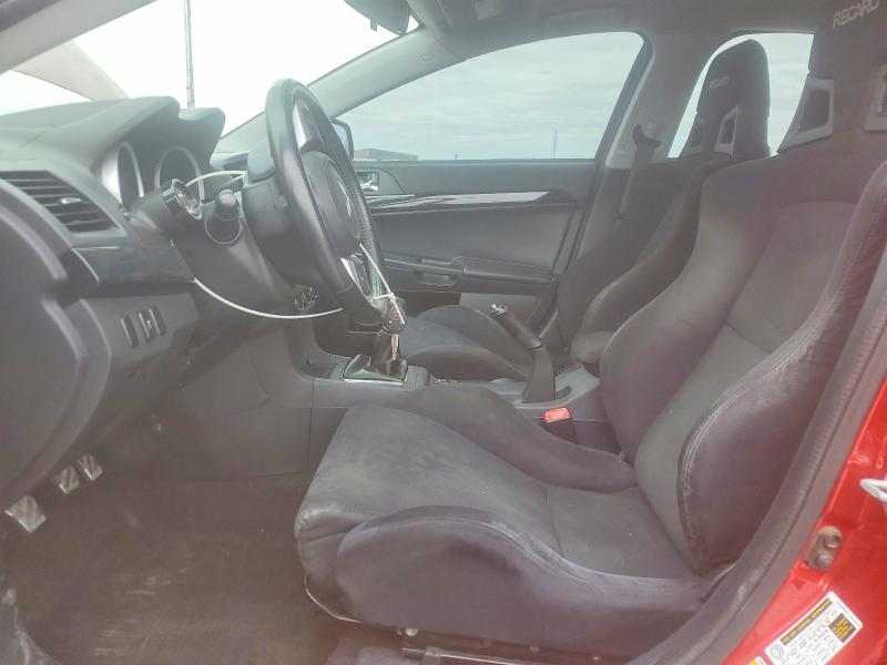 Продаж на аукціоні авто 2013 Mitsubishi Lancer, vin: JA32W8FV0DU021985, номер лоту: 47660236