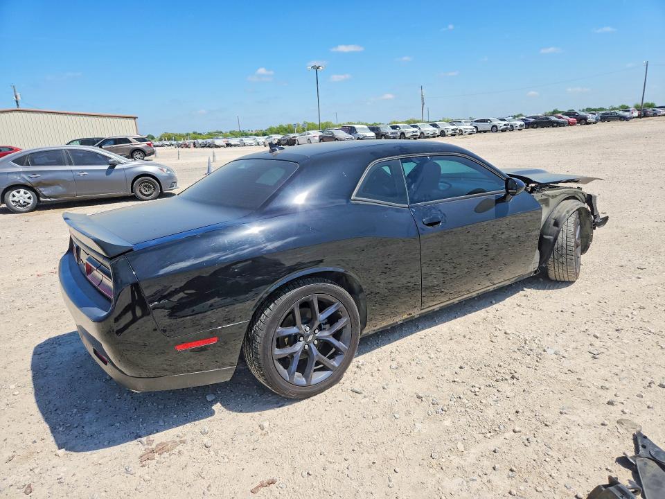 Продаж на аукціоні авто 2023 Dodge Challenger, vin: 2C3CDZBT9PH605903, номер лоту: 47602486