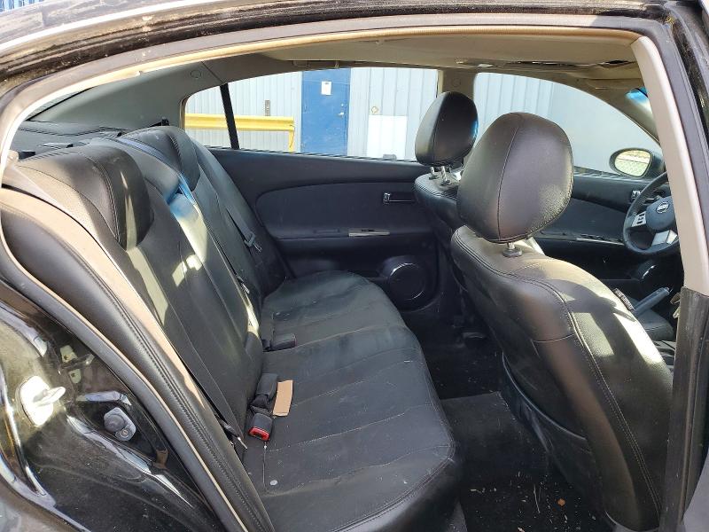 Продаж на аукціоні авто 2005 Nissan Altima, vin: 1N4BL11E05C954419, номер лоту: 46255306
