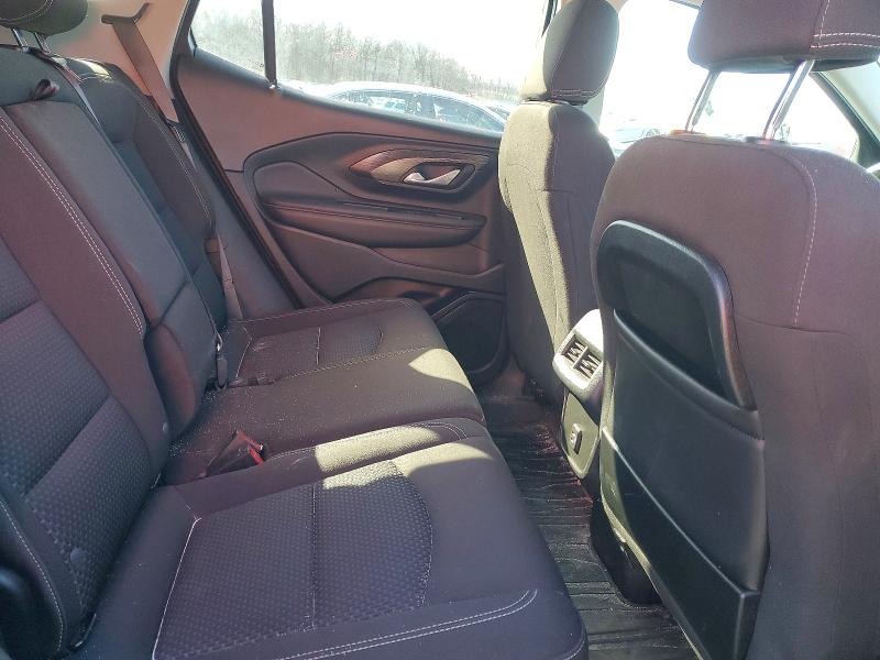 45923696 :رقم المزاد ، 3GKALTEVXNL139066 vin ، 2022 Gmc Terrain مزاد بيع