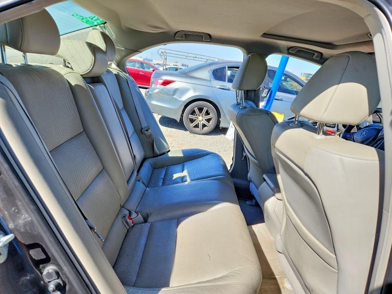 Aukcja sprzedaży 2010 Acura Tsx, vin: JH4CU2F64AC034045, numer aukcji: 45578496
