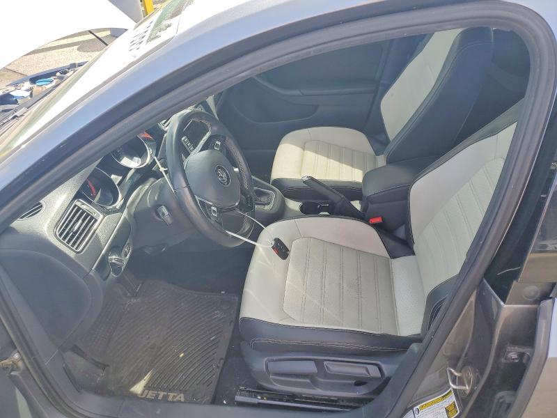 Продаж на аукціоні авто 2015 Volkswagen Jetta, vin: 3VWD17AJXFM422035, номер лоту: 47293376