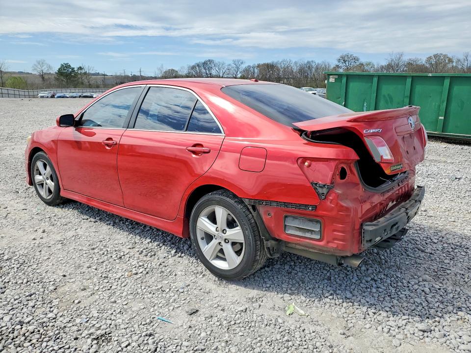Продаж на аукціоні авто 2011 Toyota Camry, vin: 4T1BF3EK1BU754986, номер лоту: 46635696
