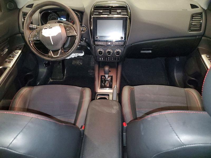 Продаж на аукціоні авто 2025 Mitsubishi Outlander Sport, vin: JA4ARUAU5SU011827, номер лоту: 79535565
