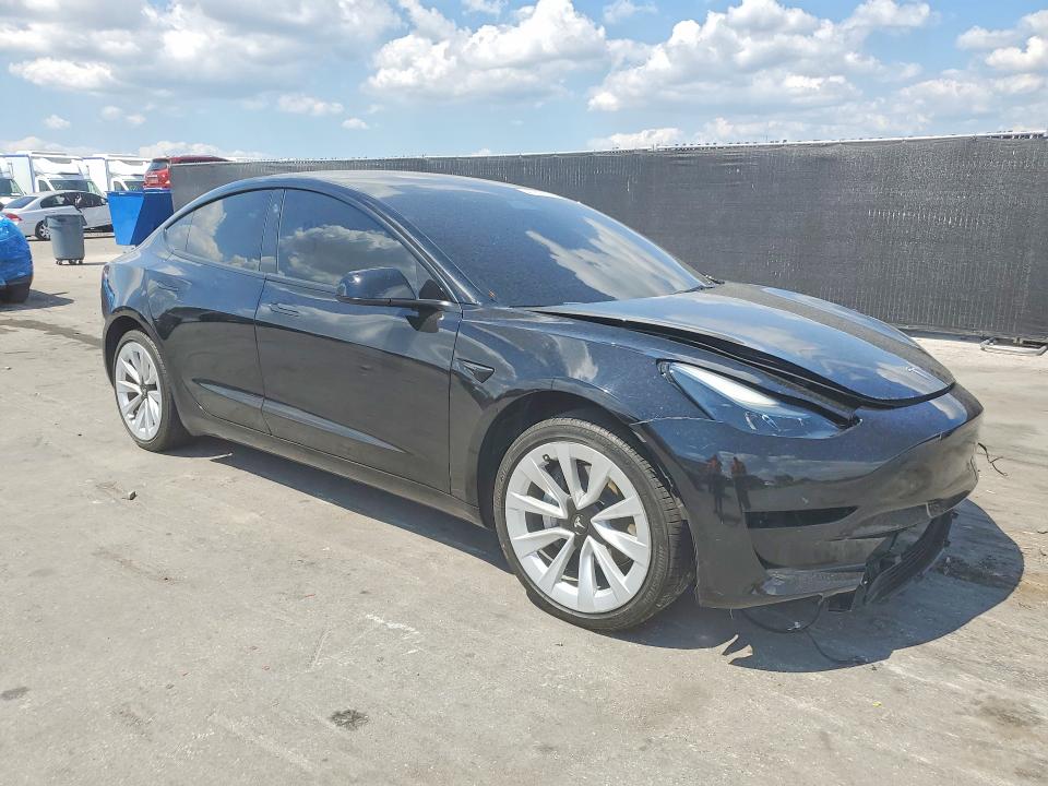 Aukcja sprzedaży 2023 Tesla Model 3, vin: 5YJ3E1EA9PF459769, numer aukcji: 47819126