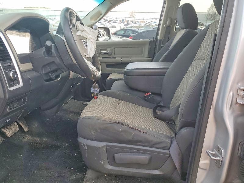 Aukcja sprzedaży 2011 Dodge Ram 1500, vin: 1D7RV1CT7BS675149, numer aukcji: 79954225