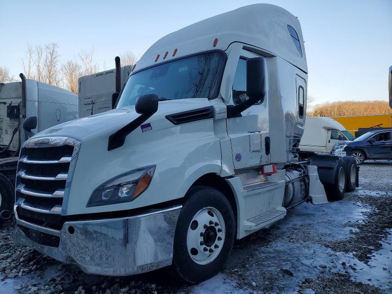 Aukcja sprzedaży 2022 Freightliner Cascadia 126, vin: 3AKJHHDR9NSNJ2413, numer aukcji: 41884396