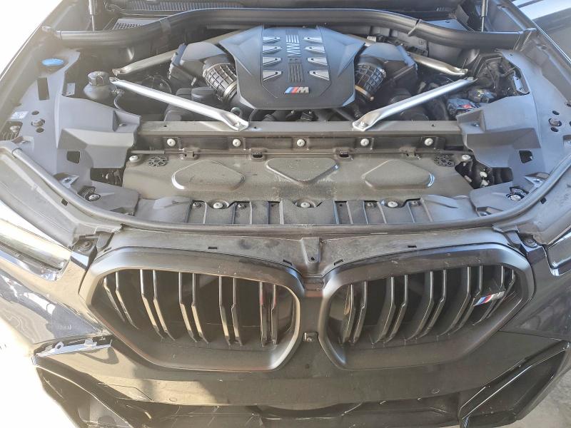 Продажа на аукционе авто 2026 Bmw X6, vin: 5UX43EX0XT9047305, номер лота: 45477406