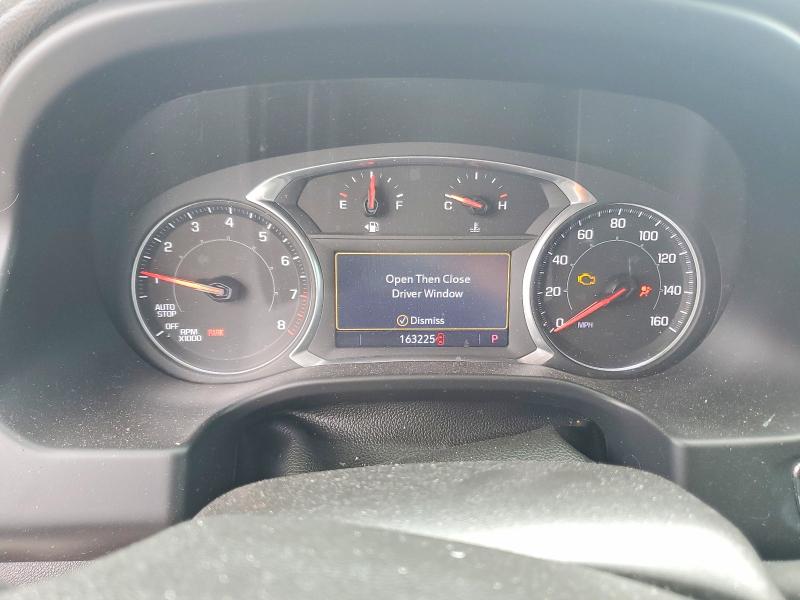 45503656 :رقم المزاد ، 1GKKNMLS7MZ139658 vin ، 2021 Gmc Acadia مزاد بيع