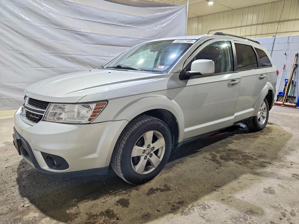 Продаж на аукціоні авто 2011 Dodge Journey, vin: 3D4PG1FGXBT543241, номер лоту: 46847166