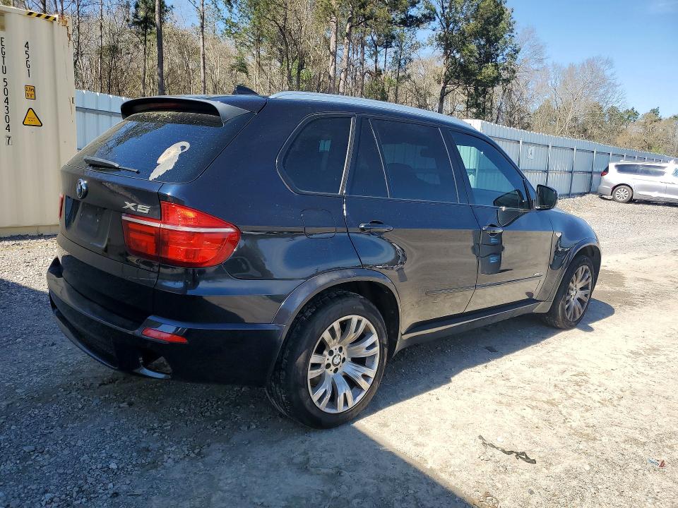 Aukcja sprzedaży 2012 Bmw X5, vin: 5UXZV8C53CL424062, numer aukcji: 46177366