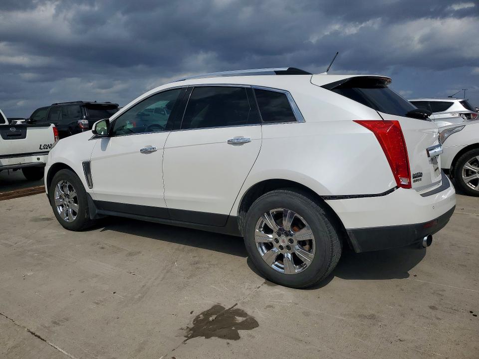2014 Cadillac Srx მანქანა იყიდება აუქციონზე, vin: 3GYFNBE37ES586961, აუქციონის ნომერი: 41874626