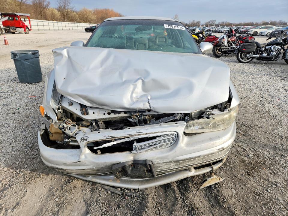 Aukcja sprzedaży 2003 Buick Regal, vin: 2G4WB52K231267743, numer aukcji: 79015615