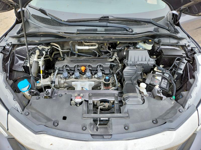 Aukcja sprzedaży 2022 Honda Hr-v, vin: 3CZRU5H3XNM723165, numer aukcji: 47198086