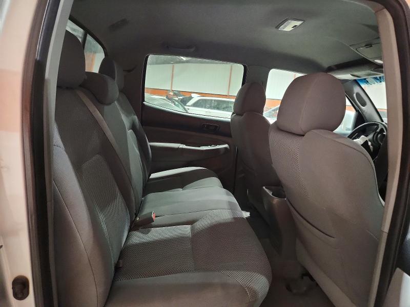 79582705 :رقم المزاد ، 5TEMU52N98Z482992 vin ، 2008 Toyota Tacoma مزاد بيع