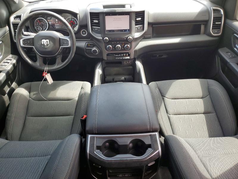 Продаж на аукціоні авто 2022 Ram 1500, vin: 1C6RREBT1NN218712, номер лоту: 78725265