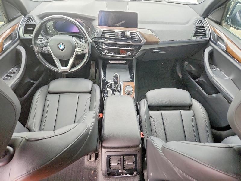 Aukcja sprzedaży 2019 Bmw X3, vin: 5UXTR9C59KLD93577, numer aukcji: 48261526