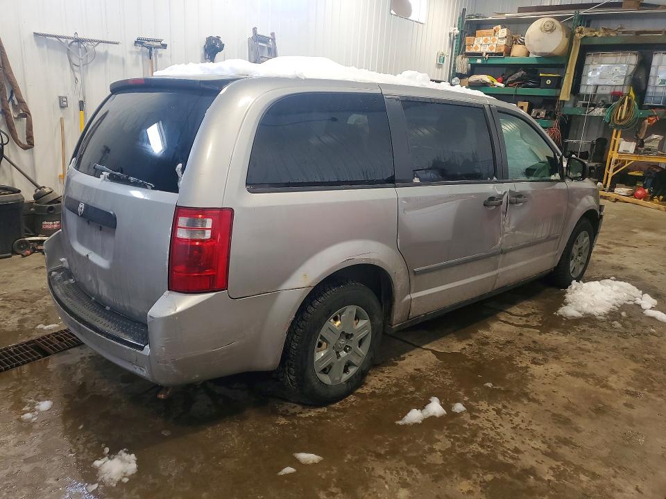 Aukcja sprzedaży 2010 Dodge Grand Caravan, vin: 2D4RN4DE7AR416823, numer aukcji: 46375826