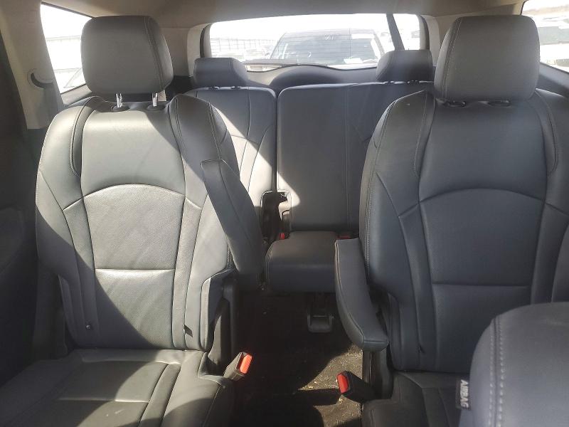Aukcja sprzedaży 2021 Buick Enclave, vin: 5GAERBKW1MJ266136, numer aukcji: 46379616
