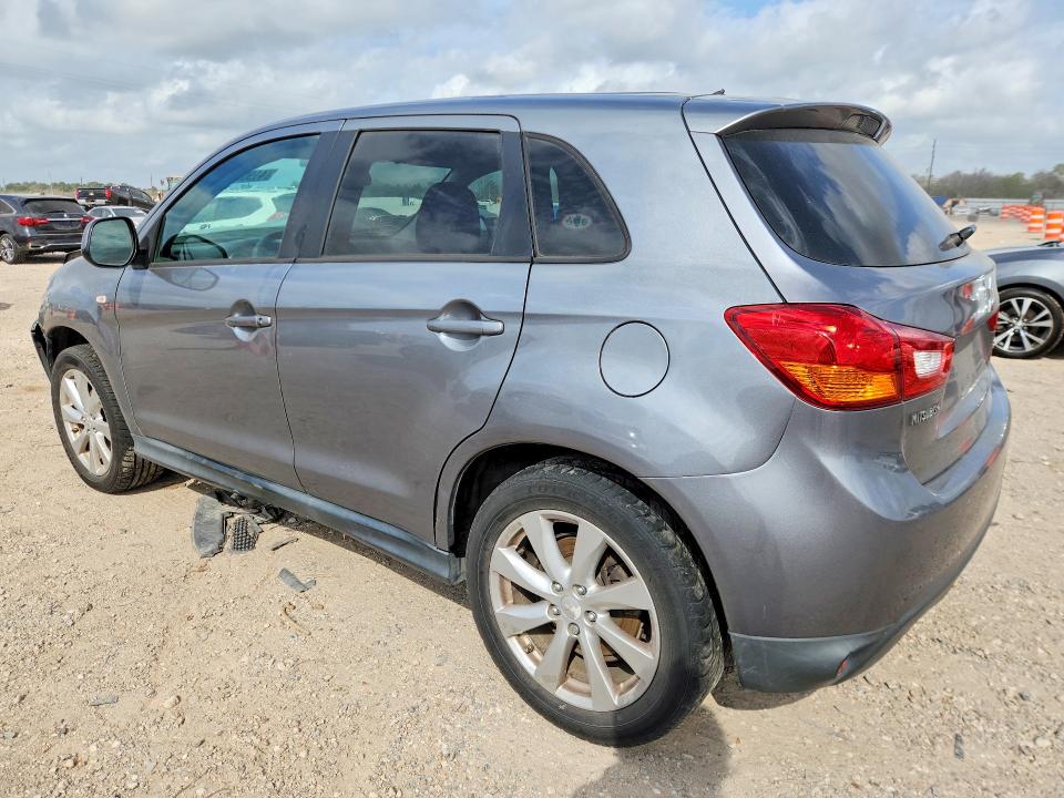Продаж на аукціоні авто 2015 Mitsubishi Outlander Sport, vin: 4A4AP3AWXFE035654, номер лоту: 41902736