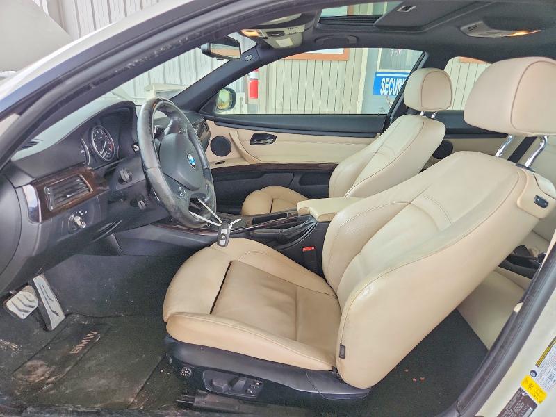 2012 Bmw 328 მანქანა იყიდება აუქციონზე, vin: WBAKE3C50CE769654, აუქციონის ნომერი: 47690146
