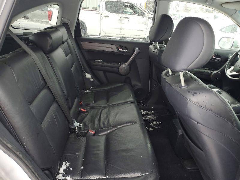 Продажа на аукционе авто 2009 Honda Cr-v, vin: 5J6RE48799L812128, номер лота: 46745056