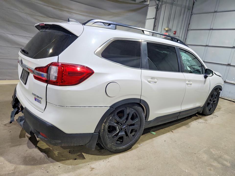 Продаж на аукціоні авто 2022 Subaru Ascent, vin: 4S4WMAED4N3414710, номер лоту: 47470916