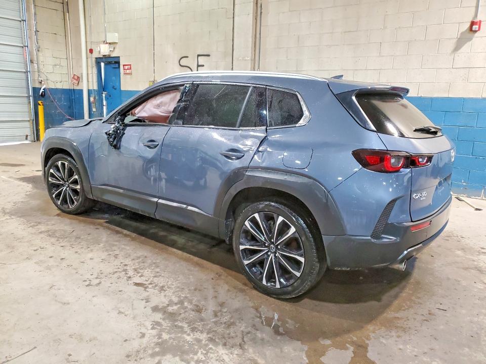 Продаж на аукціоні авто 2025 Mazda Cx-50, vin: 7MMVABEM8SN373643, номер лоту: 47233986