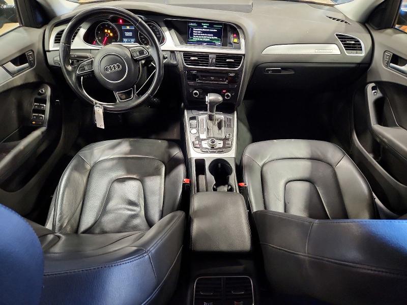Продаж на аукціоні авто 2016 Audi A4, vin: WAUBFAFL0GN014330, номер лоту: 42062126