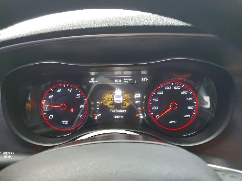 45462696 :رقم المزاد ، 2C3CDXGJXJH200331 vin ، 2018 Dodge Charger مزاد بيع