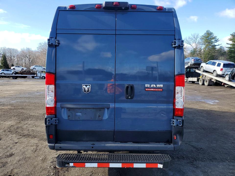Aukcja sprzedaży 2019 Ram Promaster 3500, vin: 3C6URVJG3KE545241, numer aukcji: 46355446