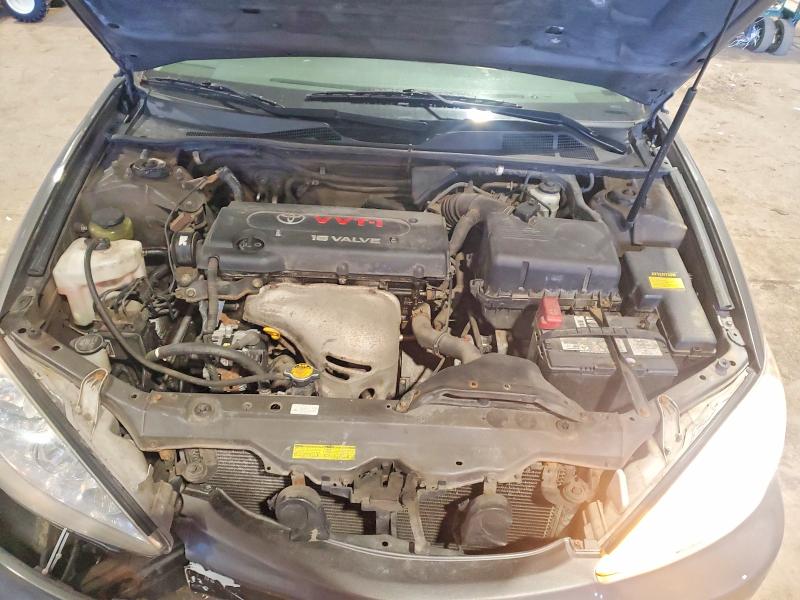 Продаж на аукціоні авто 2005 Toyota Camry, vin: 4T1BE32K65U507216, номер лоту: 46171236