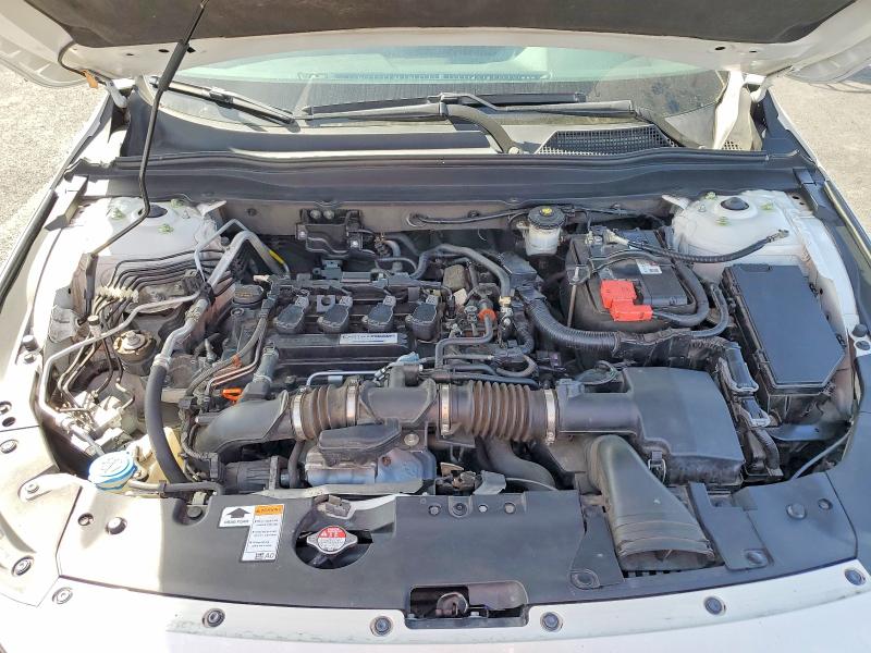 2018 Honda Accord მანქანა იყიდება აუქციონზე, vin: 1HGCV1F39JA092583, აუქციონის ნომერი: 47913186